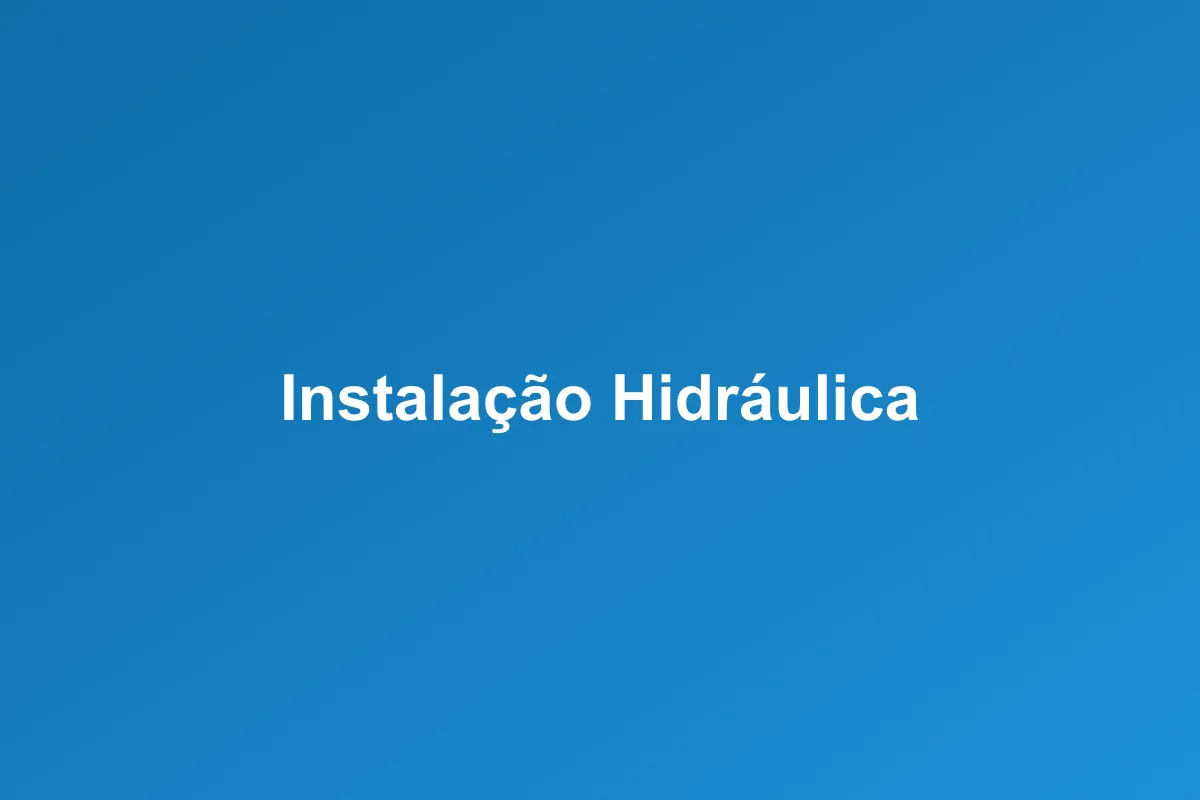 Troca de registro e torneira em Cuiabá